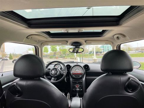 Used 2014 MINI Cooper Paceman S image 8