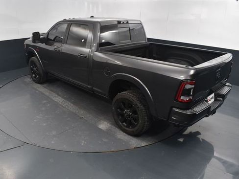 Used 2023 RAM 2500 Limited image 38