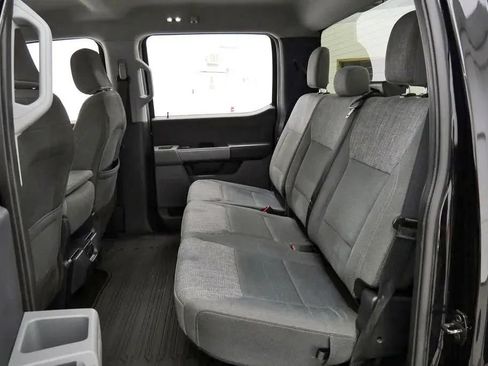 Used 2022 Ford F150 XLT w/ XTR Package AWD/4WD image 20