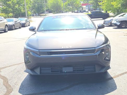Certified 2026 Kia K4 FWD image 8