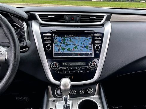 Used 2016 Nissan Murano Platinum w/ Cargo Package AWD/4WD image 19