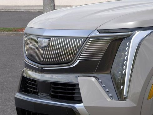 New 2026 Cadillac Escalade IQL Luxury AWD/4WD image 13