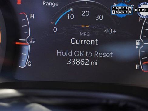 Certified 2022 Jeep Compass Limited image 31