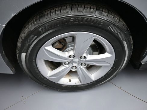 Certified 2019 Honda Odyssey EX-L image 12