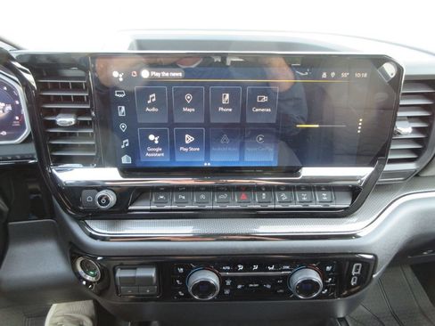 New 2026 Chevrolet Silverado 1500 ZR2 AWD/4WD image 38
