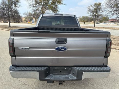 Used 2009 Ford F150 XLT image 6
