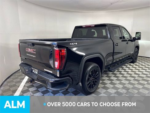 Used 2023 GMC Sierra 1500 Elevation image 6