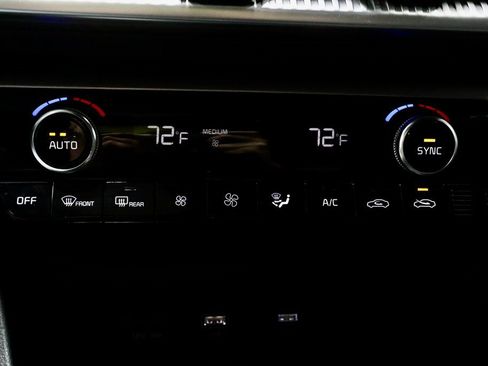 Used 2021 Kia K5 GT-Line w/ GT-Line FWD Premium Package image 29