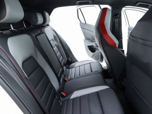 New 2026 Volkswagen GTI Autobahn FWD image 37