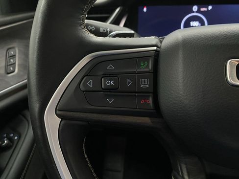 Used 2021 Jeep Grand Cherokee L Limited AWD/4WD image 15