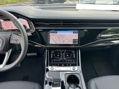 New 2025 Audi Q7 3.0T Premium Plus image 30
