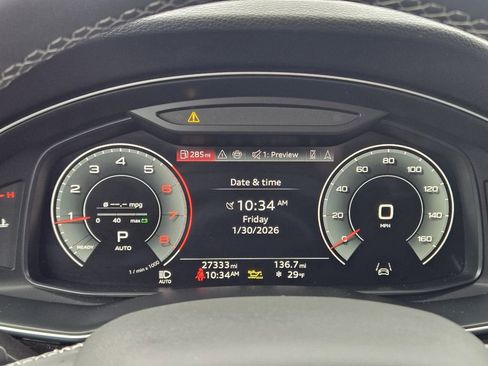 Used 2025 Audi Q7 3.0T Premium Plus image 20