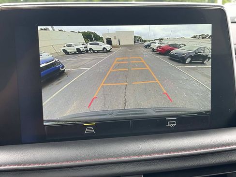 Used 2023 Chevrolet Tahoe RST AWD/4WD image 37