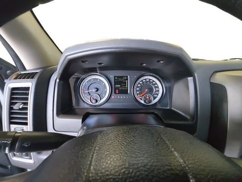 Used 2017 RAM 1500 Tradesman w/ Popular Equipment Group AWD/4WD image 14