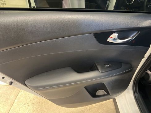 Certified 2024 Kia Forte GT-Line w/ GT-Line Premium Package image 12