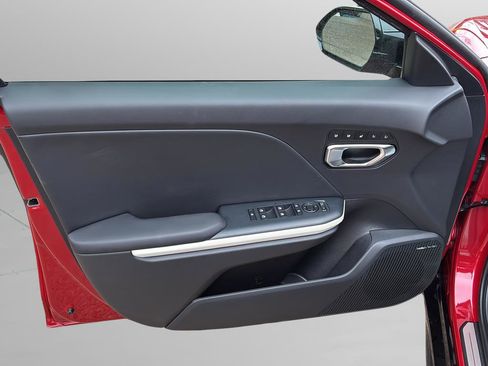 New 2026 Kia K4 GT-Line Turbo FWD image 20