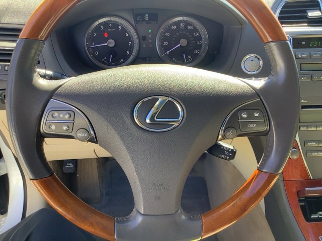 Used 2010 Lexus ES 350 w/ Preferred Accessory Package FWD image 31