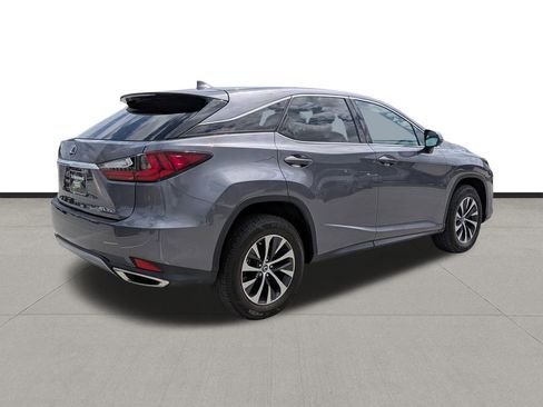 Used 2021 Lexus RX 350 FWD w/ Accessory Package image 5