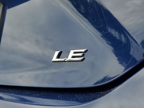 Certified 2025 Toyota Camry LE w/ Convenience Package FWD image 7