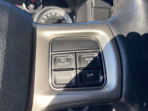 Used 2016 RAM 2500 Laramie image 18