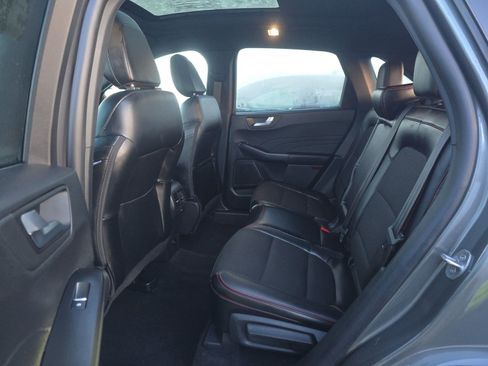 Used 2025 Ford Escape ST-Line Elite w/ Tech Pack #1 image 17