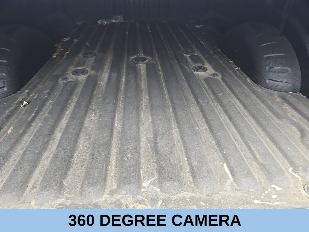 Used 2026 Ford F450 Platinum w/ FX4 Off-Road Package AWD/4WD image 7