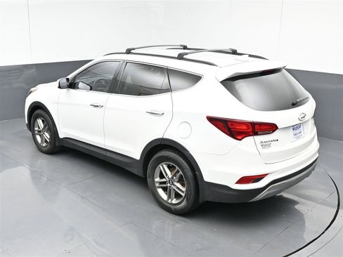 Used 2018 Hyundai Santa Fe Sport AWD/4WD image 27