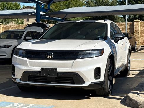 Used 2025 Honda Prologue Touring image 1