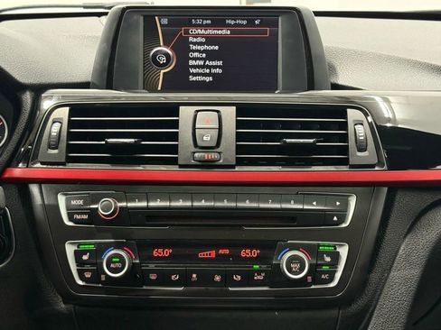 Used 2013 BMW 335i xDrive Sedan image 29