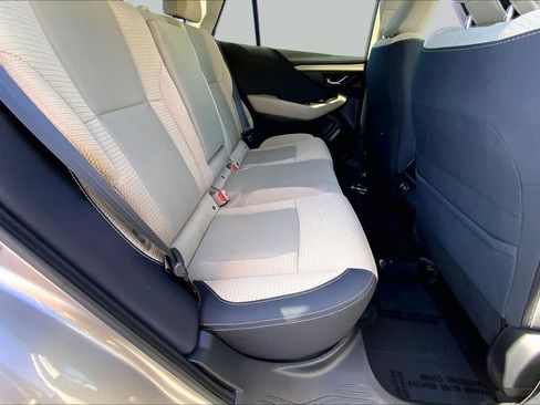 Used 2020 Subaru Outback Premium AWD/4WD image 19