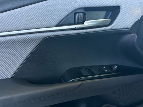 New 2026 Toyota Camry SE image 10