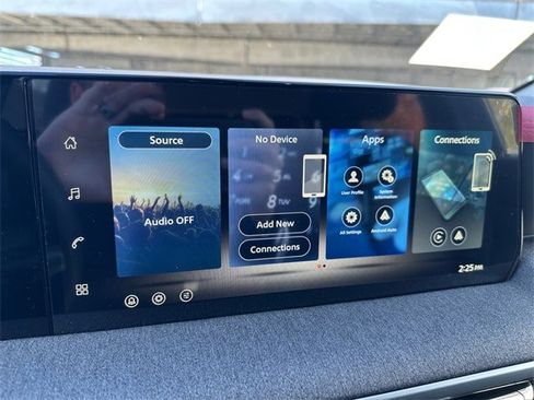 New 2026 Nissan Kicks SV w/ Cold Weather Package image 16