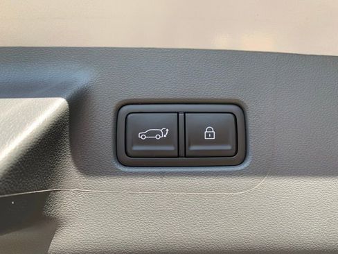 New 2026 Hyundai Santa Fe Limited image 6