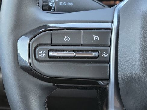 Certified 2026 Chevrolet Colorado LT w/ LT Convenience Package image 18