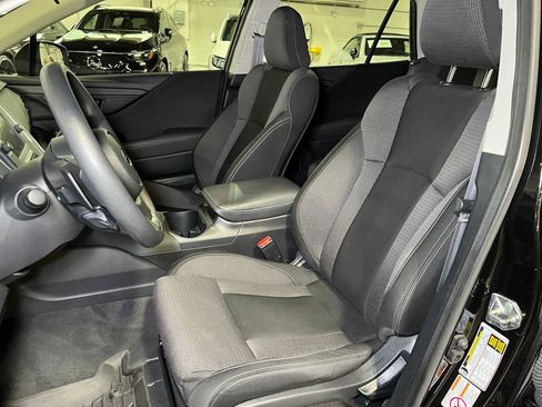 Used 2020 Subaru Outback AWD/4WD image 24