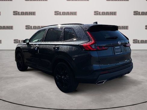New 2026 Honda CR-V Sport Touring image 3