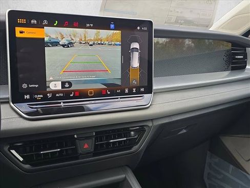 New 2026 Volkswagen Tiguan SE AWD/4WD image 13