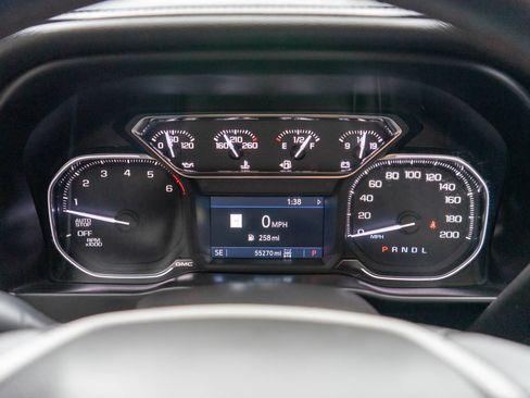 Used 2020 GMC Sierra 1500 AT4 w/ AT4 Premium Package image 24