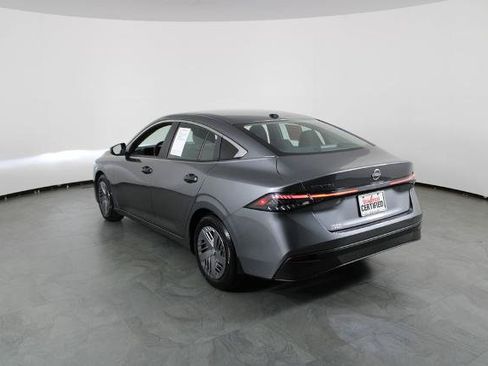 Certified 2026 Nissan Sentra S w/ Floor Mat Package FWD image 10