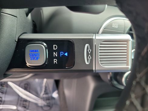 New 2026 Hyundai Palisade Calligraphy image 35