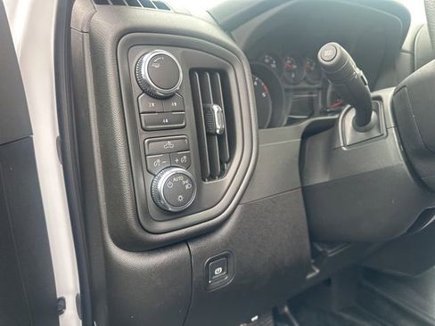 New 2026 GMC Sierra 2500 Pro image 14