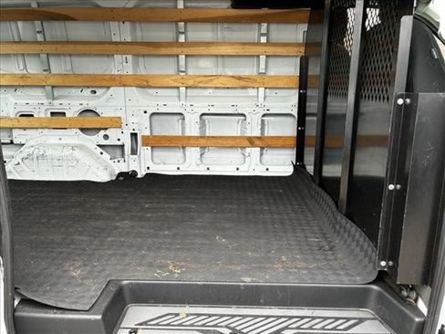 Used 2024 Ford Transit 250 Low Roof w/ Exterior Upgrade Package RWD image 18