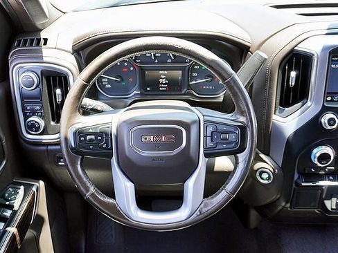 Used 2020 GMC Sierra 1500 Elevation w/ Elevation Convenience Package RWD image 20