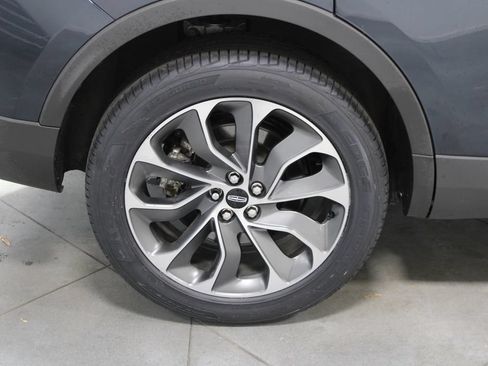 Used 2023 Lincoln Nautilus Reserve AWD/4WD image 14