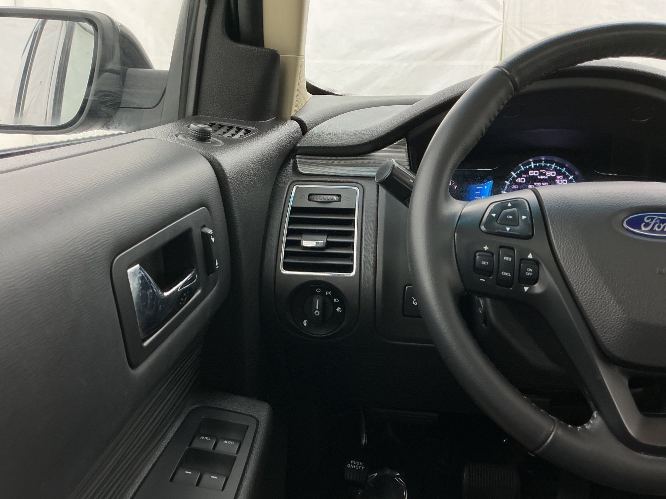 Used 2018 Ford Flex SEL w/ Equipment Group 202A AWD/4WD image 35