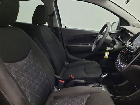 Used 2020 Chevrolet Spark LT FWD image 21