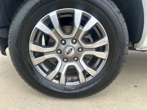 Used 2019 Ford Ranger Lariat RWD image 10
