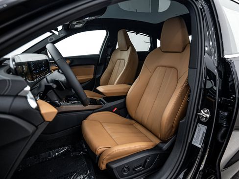 New 2025 Audi A5 2.0T Premium Plus image 18