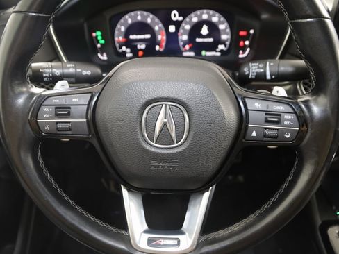 Used 2023 Acura Integra A-Spec image 37