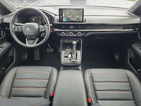 Certified 2024 Honda CR-V Sport Touring image 9